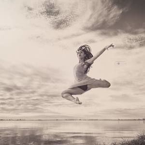 Meet your Posher, Imani